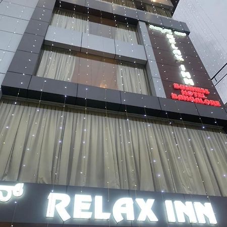 Relax Inn Dod Jala Ngoại thất bức ảnh