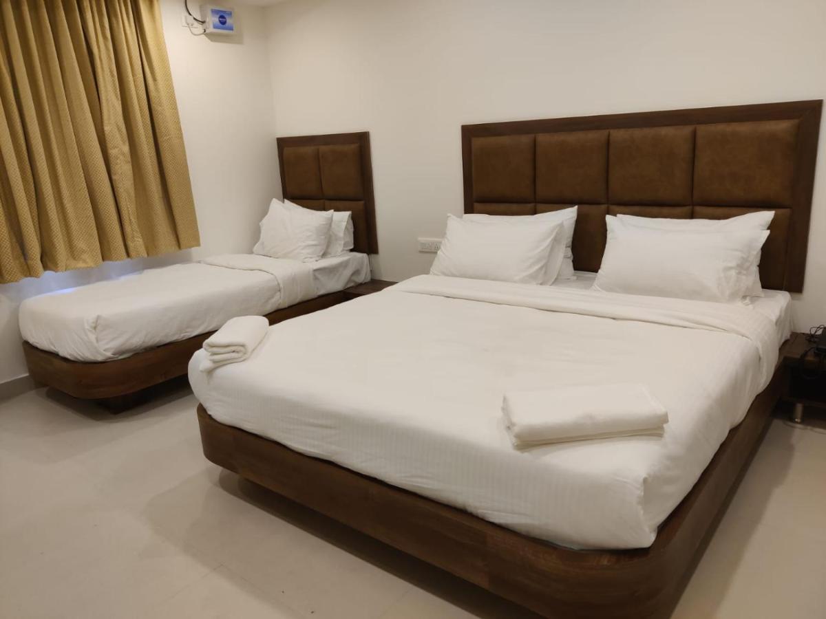 Relax Inn Dod Jala Ngoại thất bức ảnh