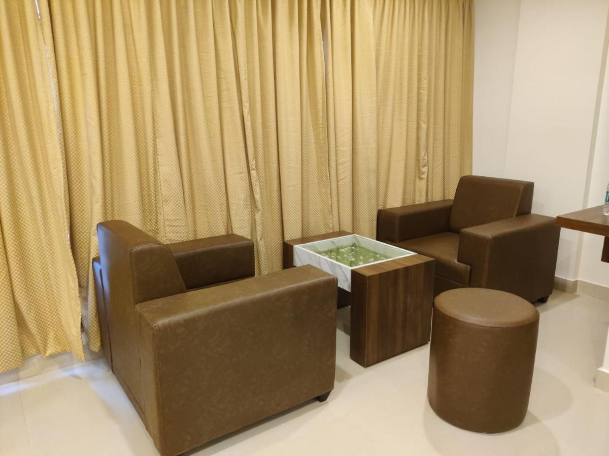 Relax Inn Dod Jala Ngoại thất bức ảnh