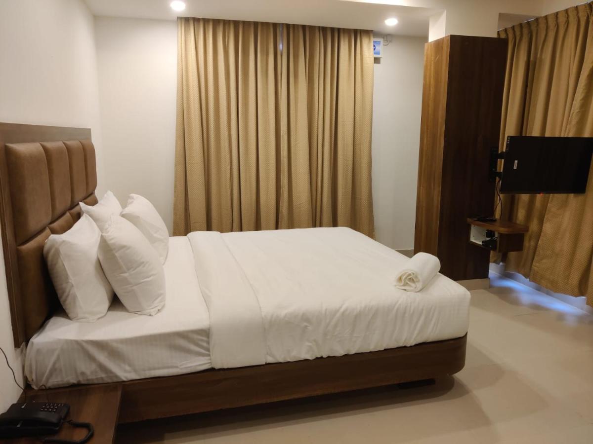 Relax Inn Dod Jala Ngoại thất bức ảnh