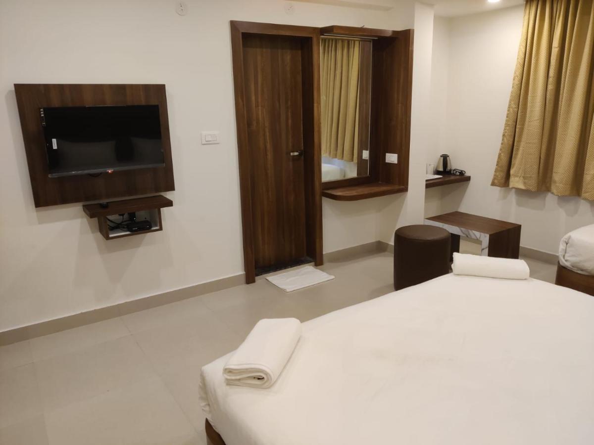 Relax Inn Dod Jala Ngoại thất bức ảnh