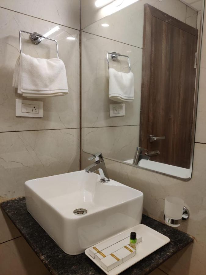 Relax Inn Dod Jala Ngoại thất bức ảnh