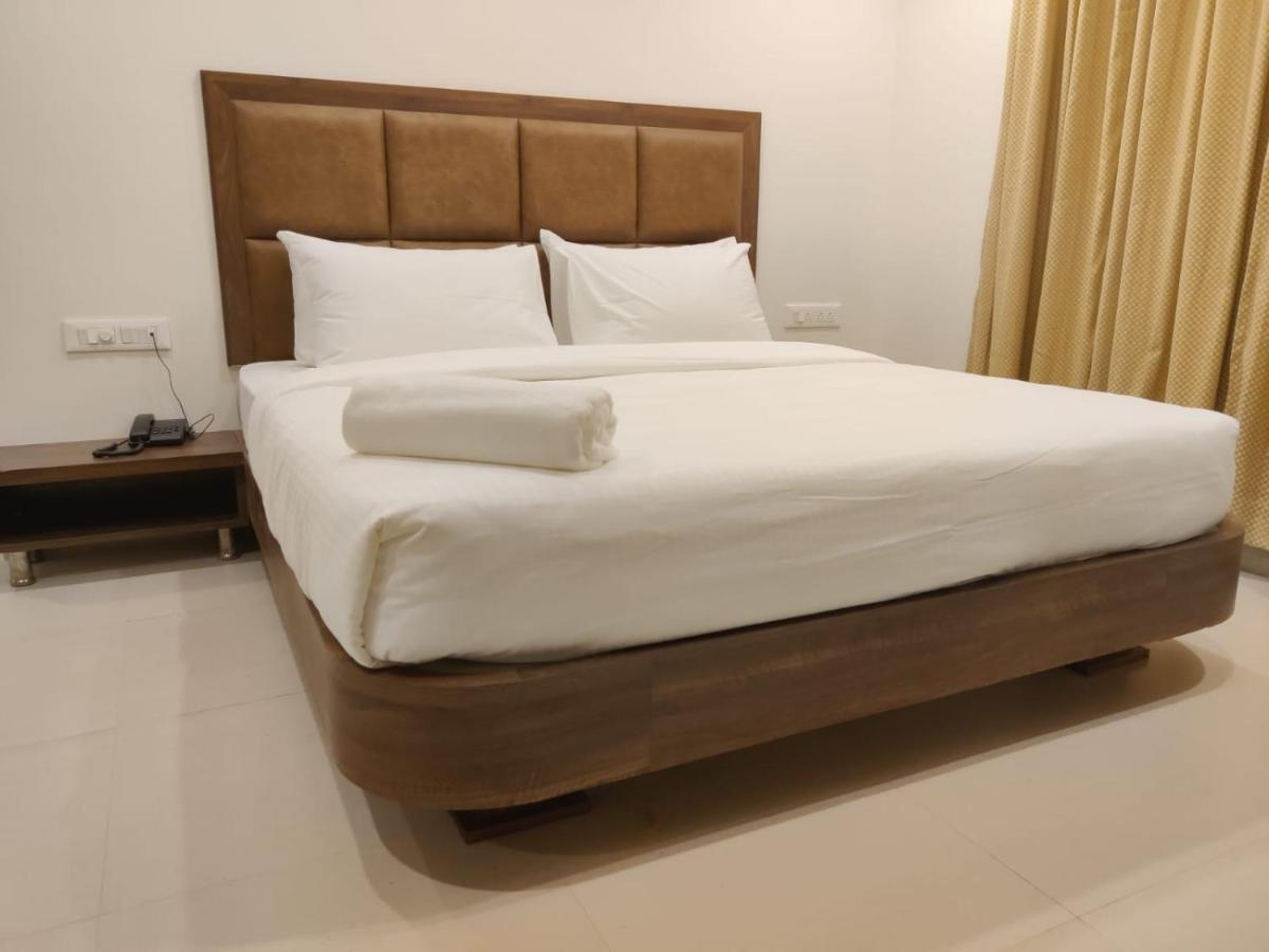 Relax Inn Dod Jala Ngoại thất bức ảnh