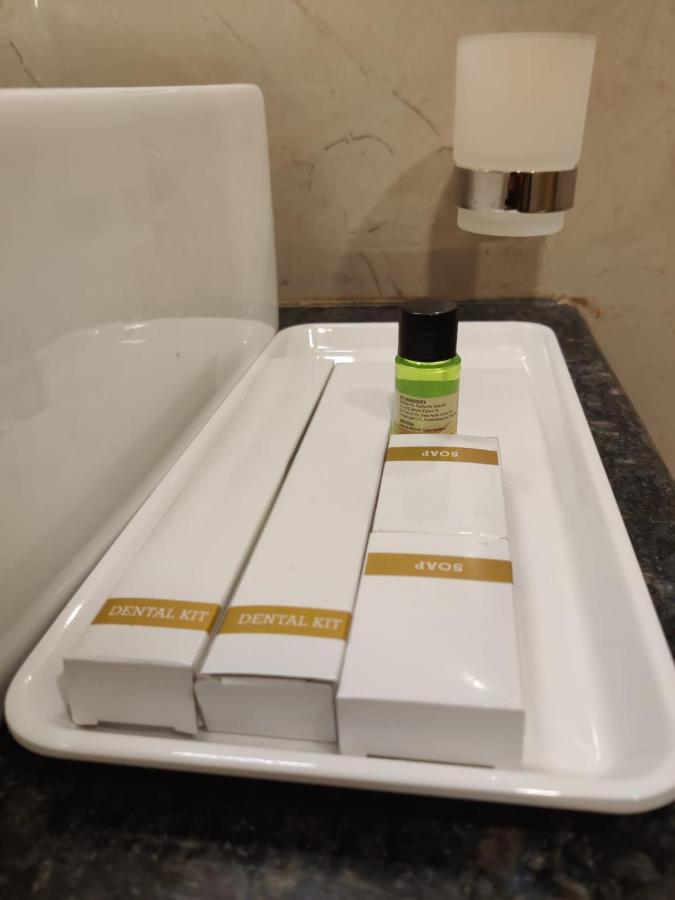 Relax Inn Dod Jala Ngoại thất bức ảnh