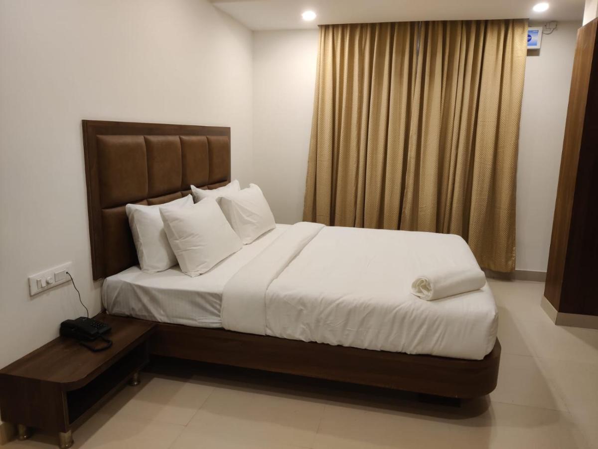 Relax Inn Dod Jala Ngoại thất bức ảnh