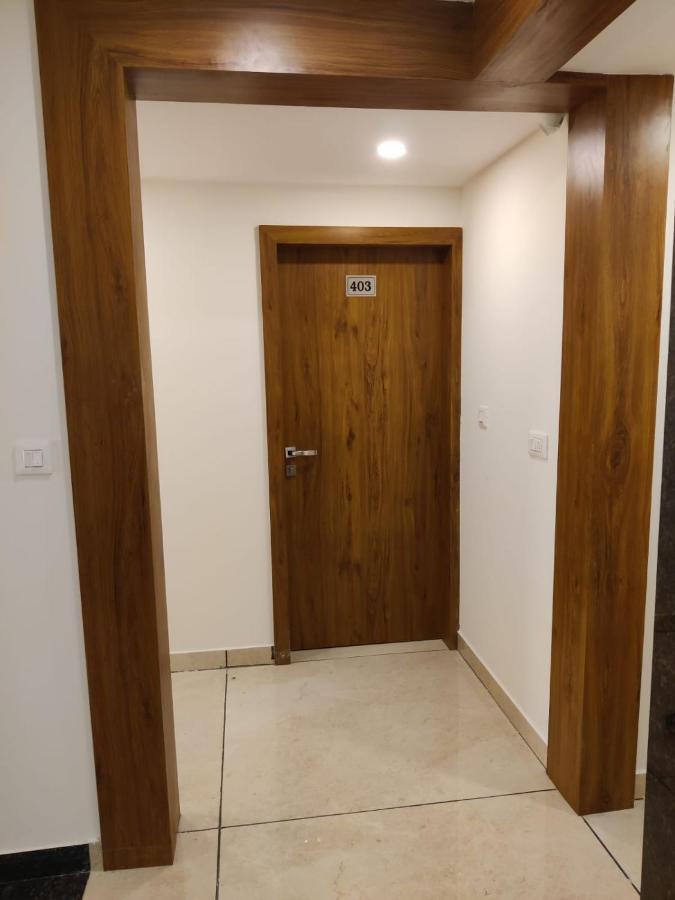 Relax Inn Dod Jala Ngoại thất bức ảnh