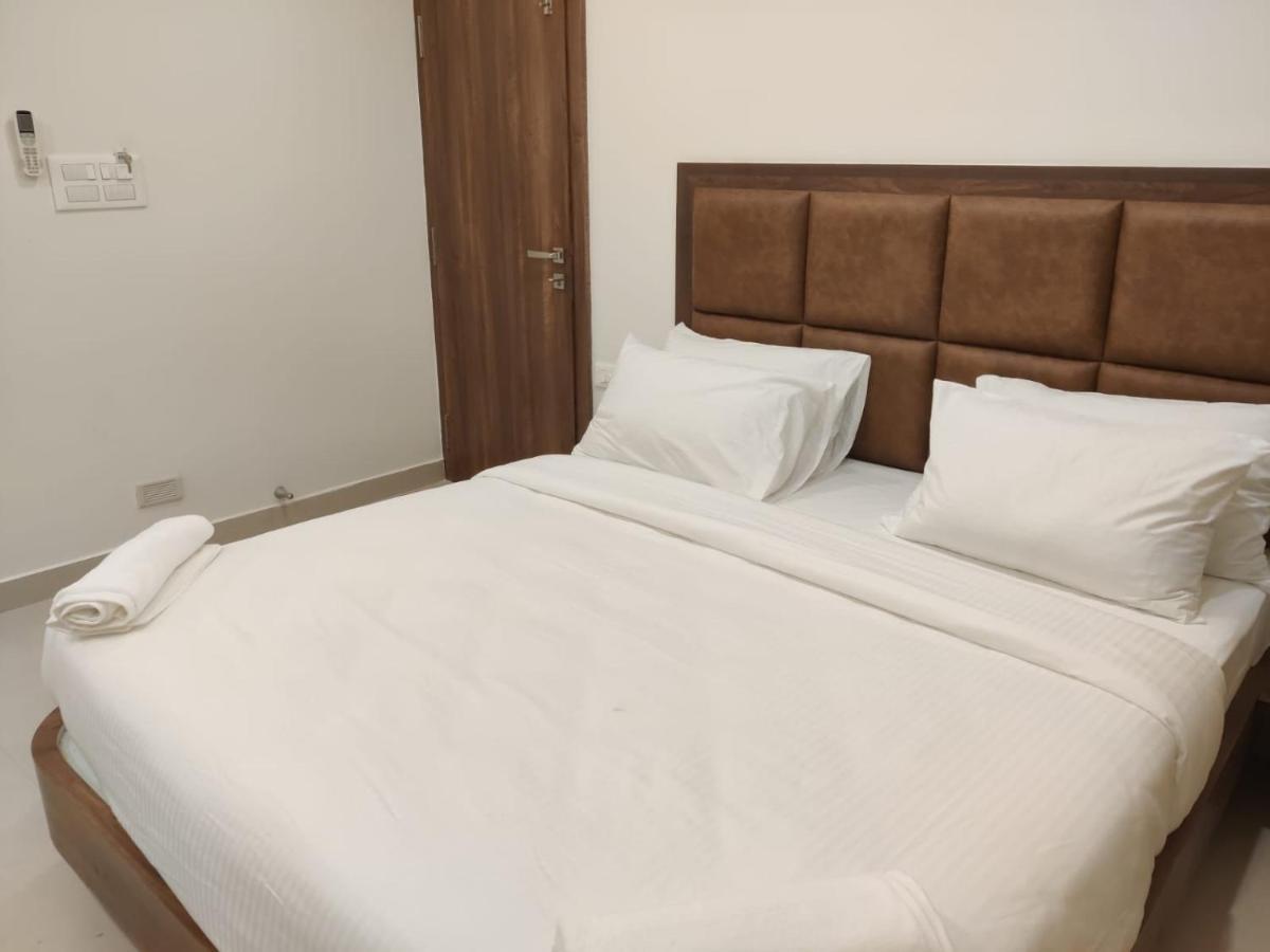 Relax Inn Dod Jala Ngoại thất bức ảnh