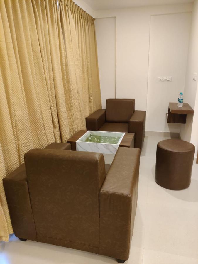 Relax Inn Dod Jala Ngoại thất bức ảnh