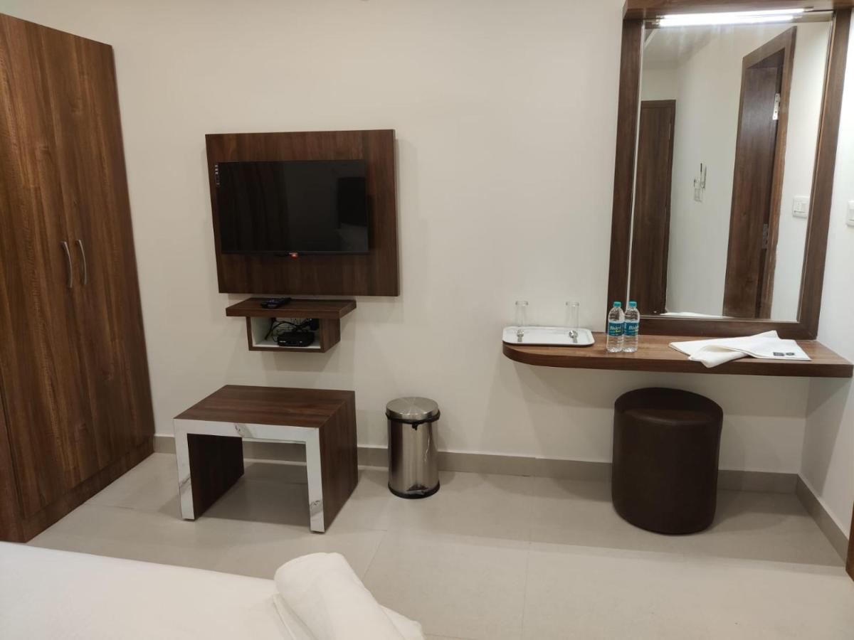 Relax Inn Dod Jala Ngoại thất bức ảnh