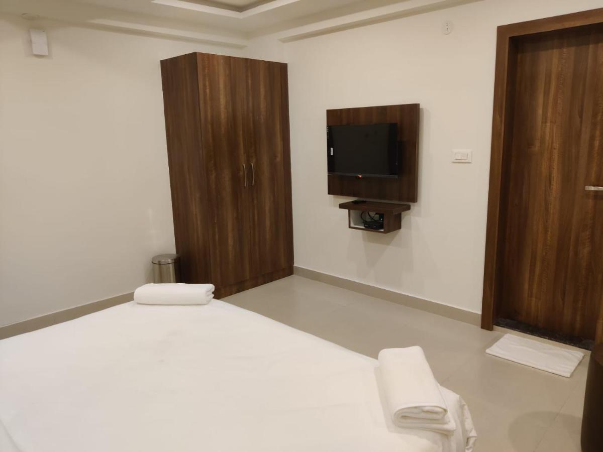 Relax Inn Dod Jala Ngoại thất bức ảnh