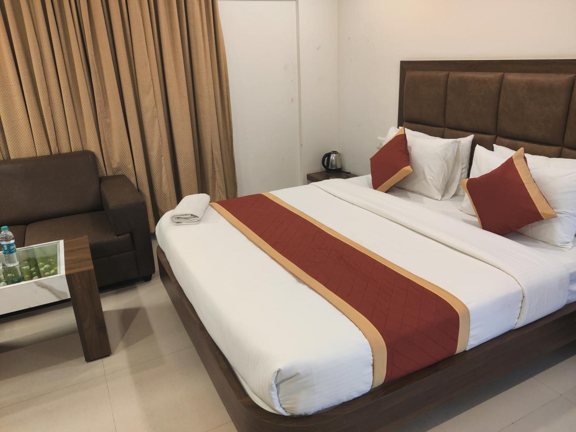 Relax Inn Dod Jala Ngoại thất bức ảnh